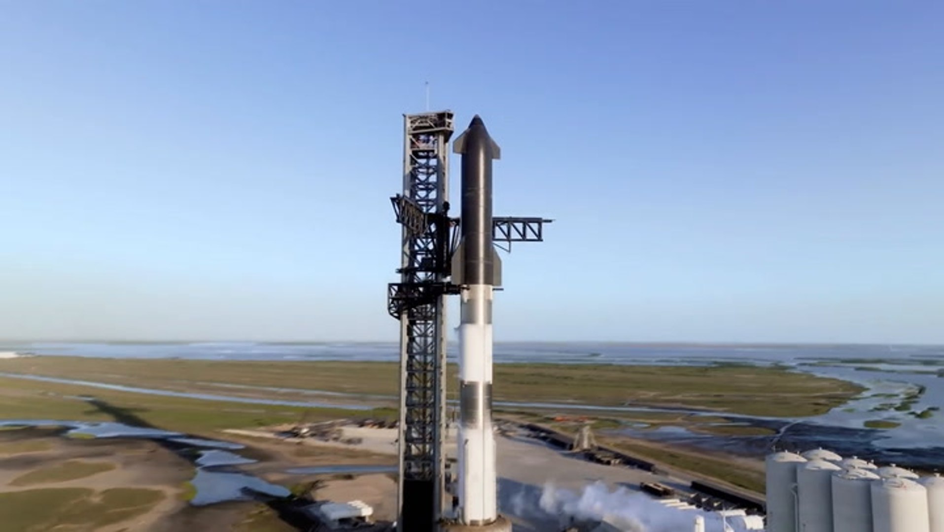 Space X quer internet no espaço - Hoje no TecMundo - video Dailymotion
