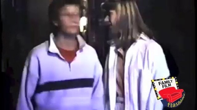 Chérie, j'ai rétréci les gosses Bande-annonce (PT)