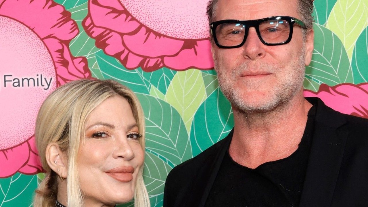 La descente aux enfers de Tori Spelling : Son mari révèle son côté ultra négligé