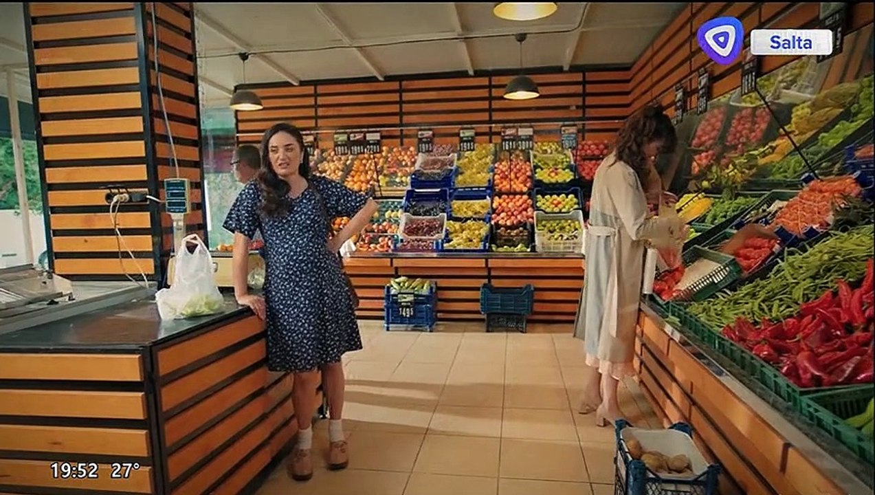 Todo Por Mi Hogar/Todo Por Tu Familia Escanas Del Proximo Episodio Telefe Argentina Rec 16-11-2023