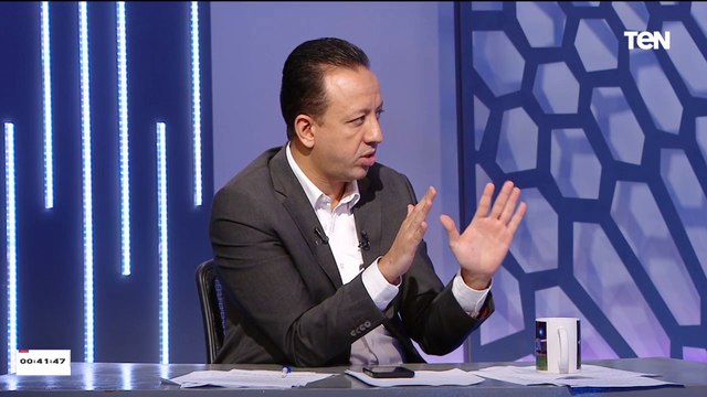 أبو الدهب: استبعاد إمام عاشور والشحات وحامد قرار صائب من فيتوريا.. ورضا عبدالعال يرد