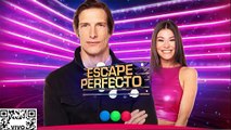 Promo Escape Perfecto Argentina  Esta De Regreso Muy Pronto En Telefe Argentina