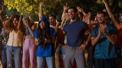 Miguel Ángel Muñoz : les raisons de son hésitation à rejoindre la suite de "Un, dos, tres" sur W9