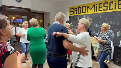 Senioralia ze Stowarzyszeniem -Starówka- we Włocławku