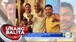 Manny Pacquiao, nakasama sina boxing icons Mike Tyson & Roberto Duran pati si MMA star Conor McGregor | UB
