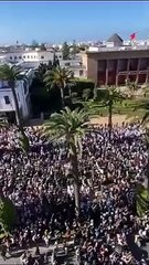 نايضة في المغرب