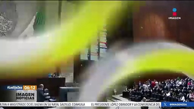 Cámara de Diputados aprueba iniciativa a la Ley del Mercado de Valores