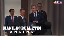 PH, US ink historic 123 agreement in nuclear cooperation