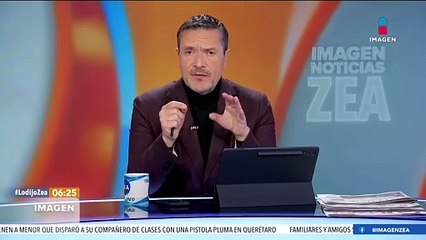 ¿De qué murió el magistrade Ociel Baena? Esto dice su certificado de defunción