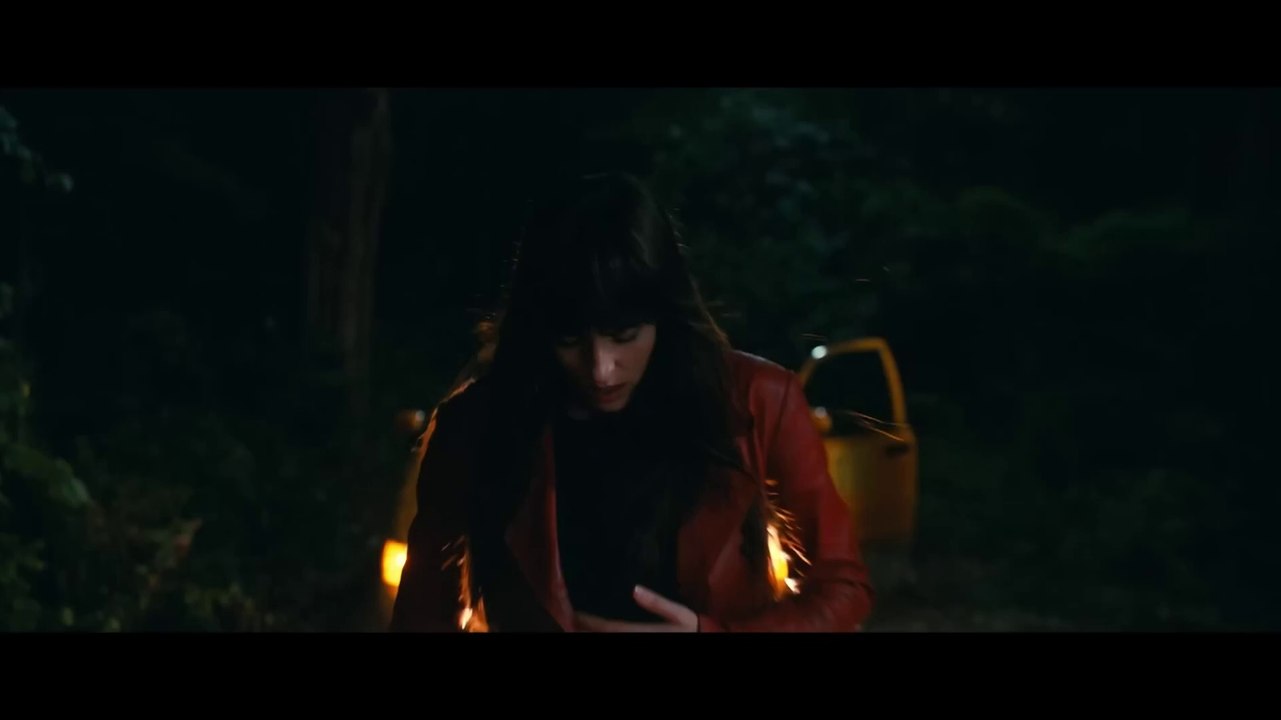 MADAME WEB Movie