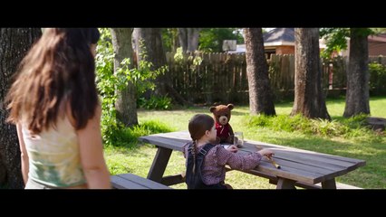 Imaginary Movie (2024) – A Thrilling New Horror from Blumhouse 🎬