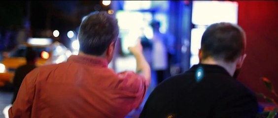 Cautionary Tale | movie | 2023 | Official Trailer