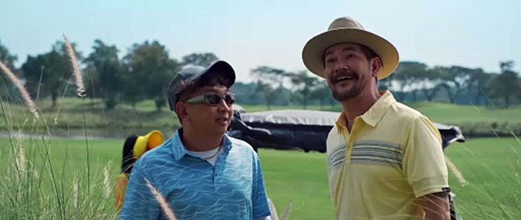 Gampang Cuan | movie | 2023 | Official Trailer