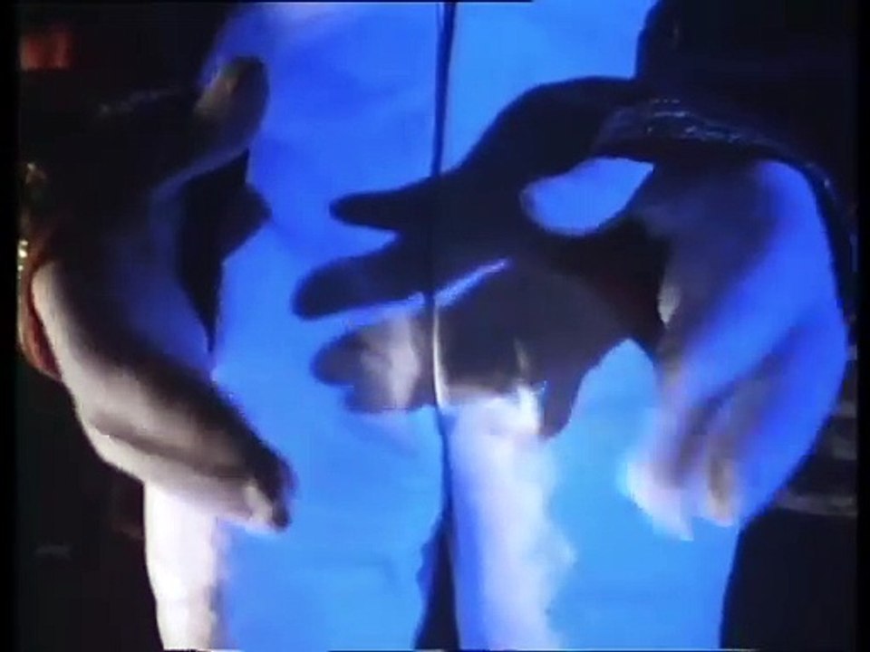 Rebel Waves | movie | 1989 | Official Trailer