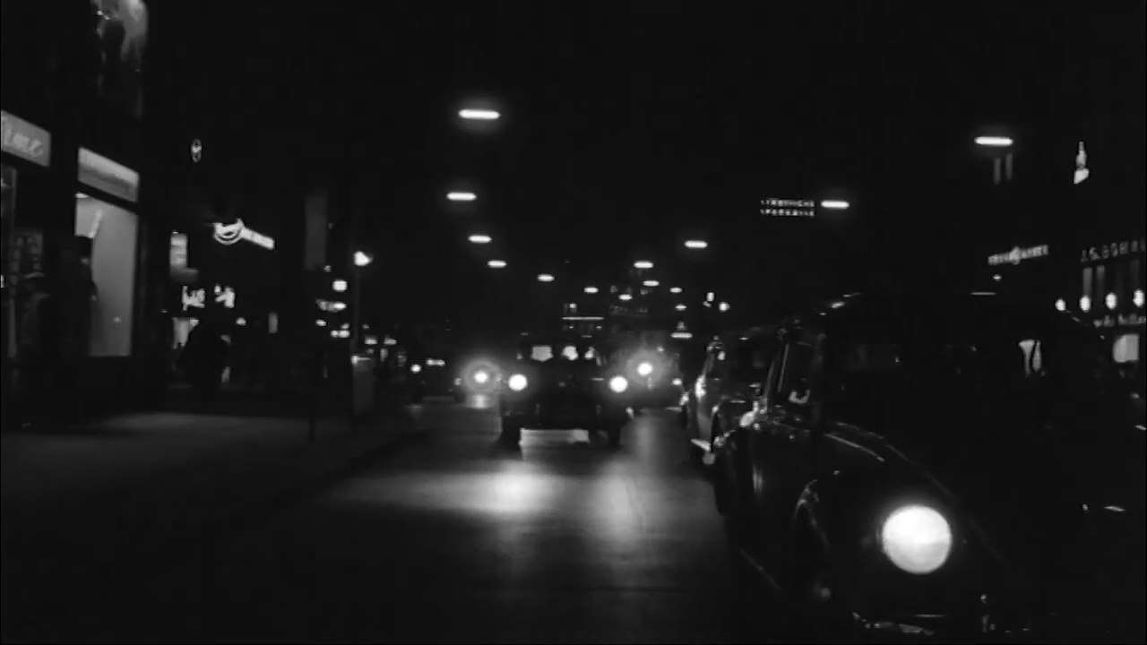 Eheinstitut Aurora | movie | 1962 | Official Trailer