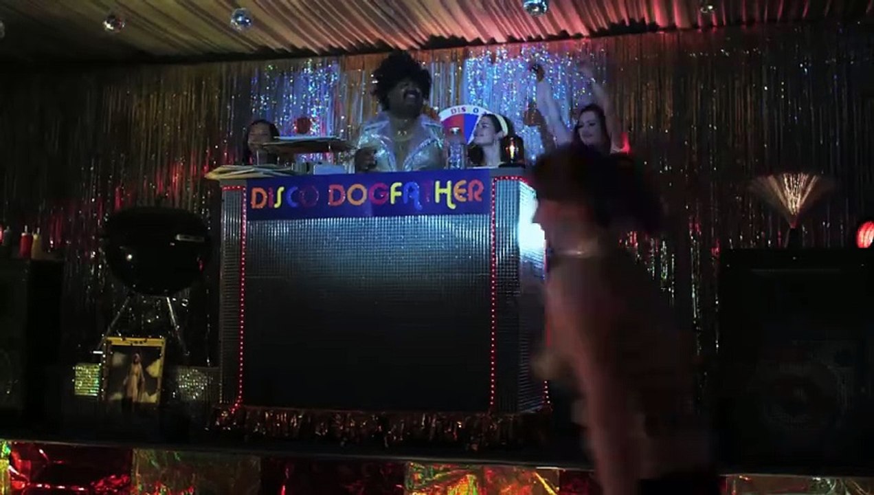 Roller Town | movie | 2011 | Official Trailer