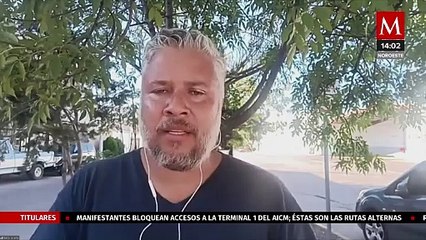 FGJ investiga la filtración de imágenes del caso del magistrade Ociel Baena