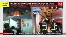 Vecinos en alerta: buscan que se controle el incendio para prevenir propagación