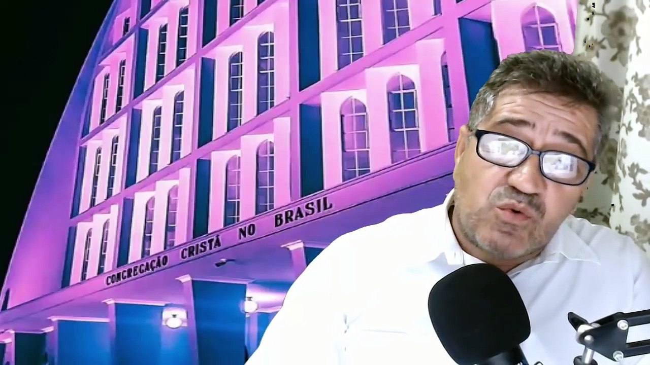 ANCIÃO  MARÇOLA DO BRÁS TEM LIGAÇÃO GRAVADA POR MÚSICO SEM ELE SABER! FIQUEM ATENTOS MINISTÉRIO!#368