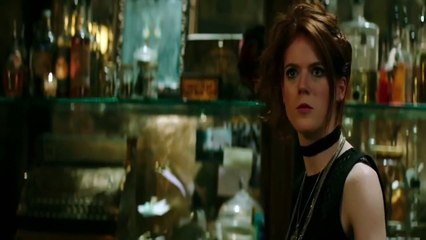 محارب ملعون من ملكة الساحرات التى تعود للحياة لتدمير العالم بالسحر الاسود _ The last witch hunter