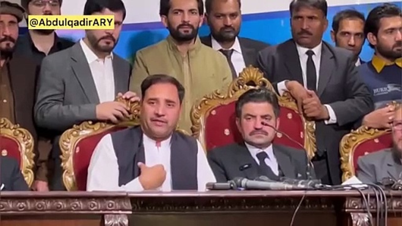 imran khan news