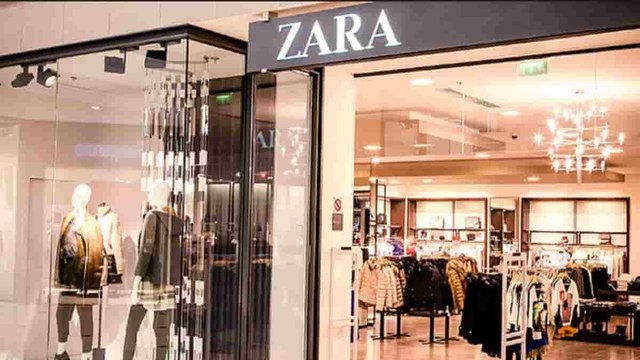 Zara : les amateurs de mode en folie pour ces élégantes bottes !