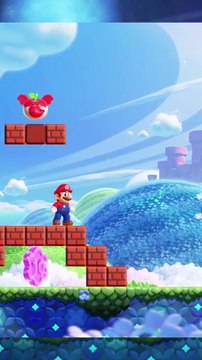 Get Free Super Mario Bros. Wonder Switch Download Codes