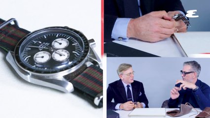 Daniel Craig | Dialed In