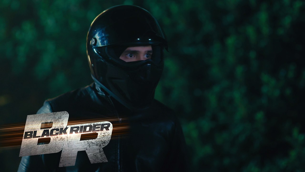 Black Rider: Bagong kaibigan (Episode 10)
