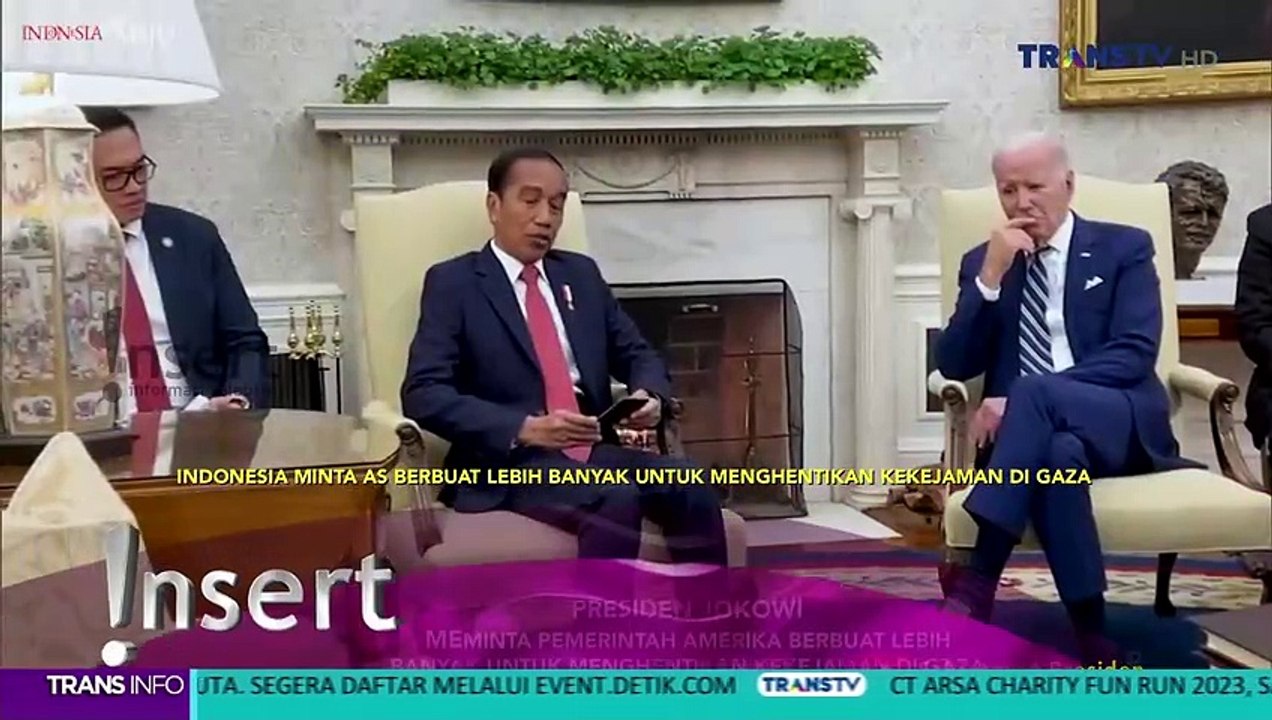 INSERT PAGI 6674 LIVE