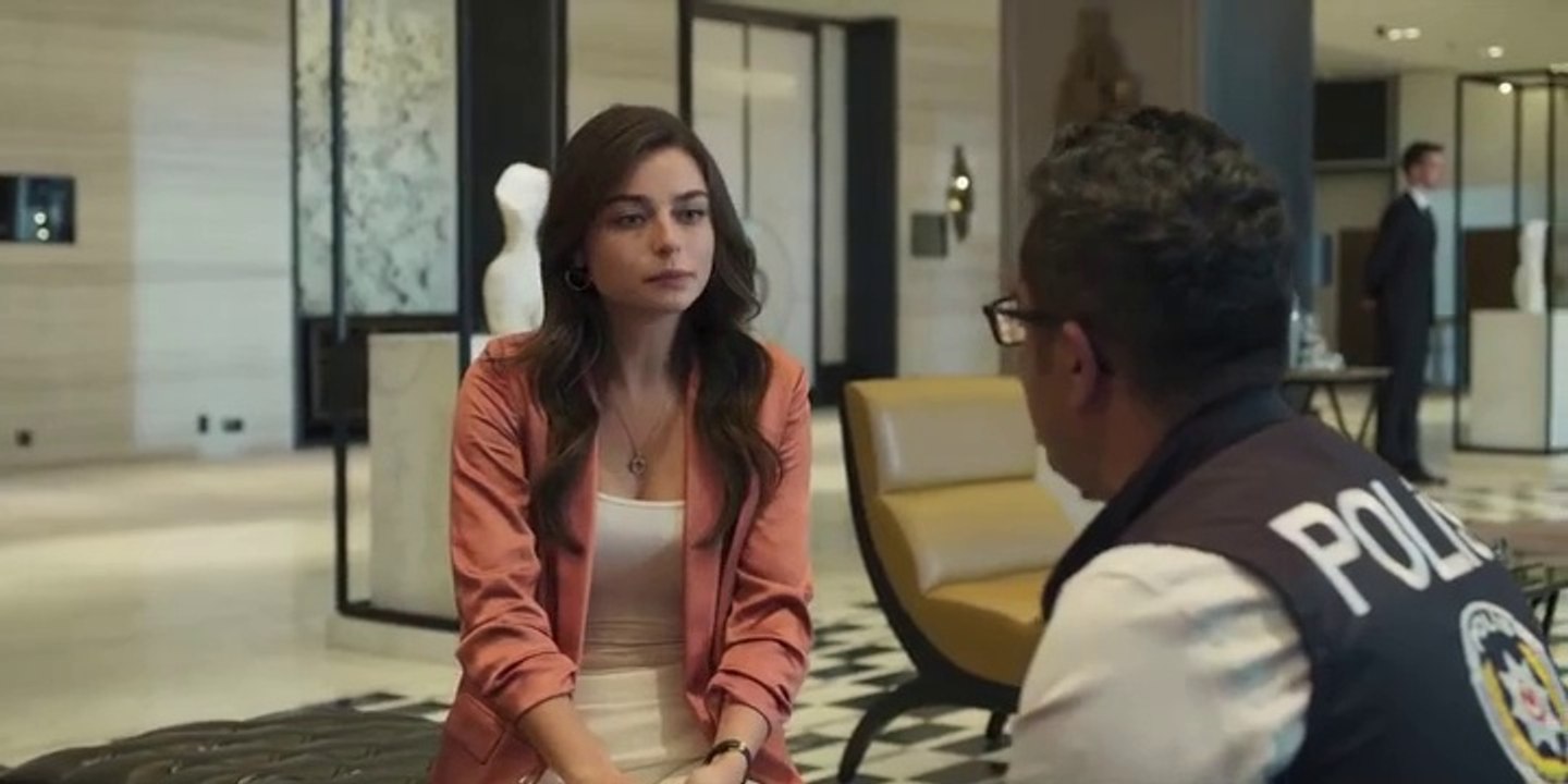 The Protect | Episode 8 Hindi | Urdu Dubbed | Turkish Series | Drama Tv Entertainment