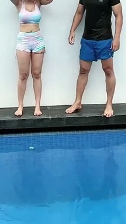 KEMESRAAN BILLY SYAHPUTRA Dan MARIA VANIA