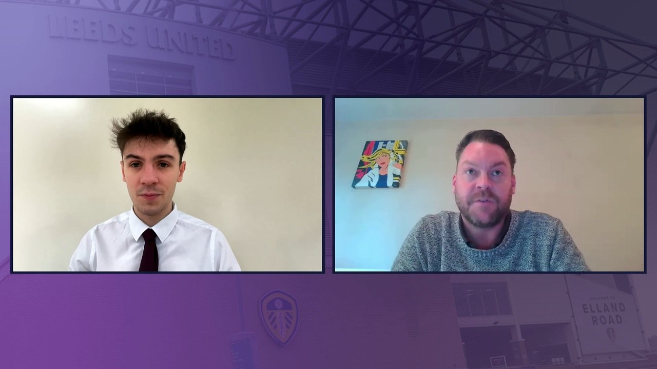 Leeds United: Closing the gap & creating chances