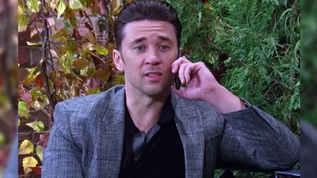 Stephanie Busted! Chad Catches Her in Ex’s Bed! Days of Our Lives Spoilers