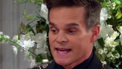 Gabi Emotional Farewell with Stefan! Leo and Dimitri’s Escape Derailed! Days of