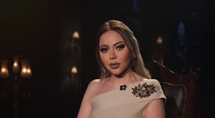 أسما إبراهيم تخصص 70 % من أرباح برنامج "حبر سري" لـ غزة