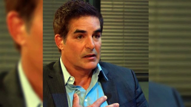 Rafe Questions Gabi! Lead Investigator in Li’s Murder! Days of our Lives Spoiler