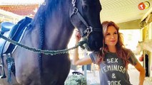 RIP_ Y&R Vet Tracey E. Bregman Suffers Heartbreaking Loss