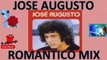 Jose augusto Selección de super exitos romanticas para ti minimix