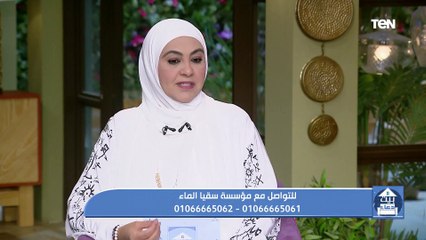 ثمرات الإنفاق في سبيل الله يوضحها الشيخ يحي عبد المعين