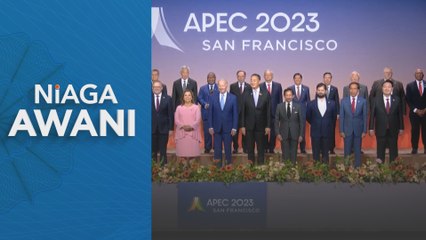 PM sertai dialog bersama 21 pemimpin dunia