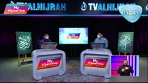 Episod 403 My #Qurantime Sabtu 25 September 2021 Sesi Ulang Kaji, Halaman 300-305 Bersama Tokoh Ilmuwan