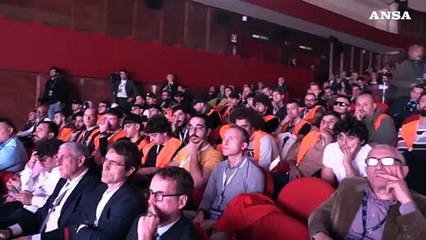 Alis, "risparmi per 7 miliardi con i trasporti intermodali"