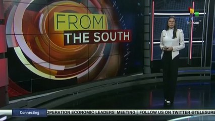 AMLO and Xi Jinping held first official meeting