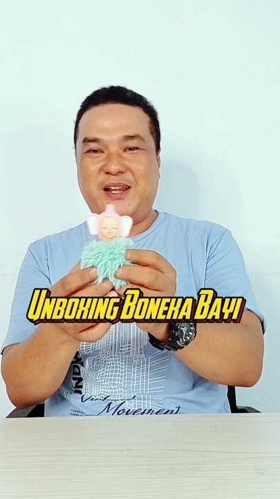 Mainan boneka lucu - mainan boneka unik - mainan boneka anak #toys