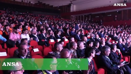 Assemblea Alis 2023, le voci dei protagonisti