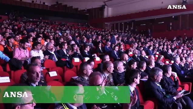 Assemblea Alis 2023, le voci dei protagonisti