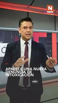 Dan de alta a estudiantes intoxicados en Warnes y aparece una nueva denuncia