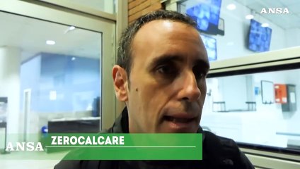 Zerocalcare: "Ocalan puo' essere motore di pace in tutto il Medio Oriente"