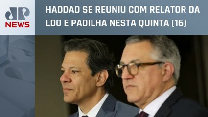Governo afirma que não existe iniciativa para alterar meta fiscal para 2024
